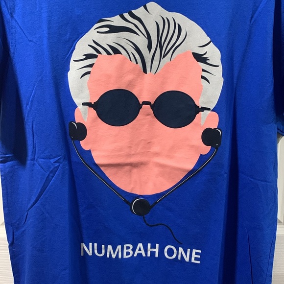 Barstool Sports Shirt - Picture 3 of 5